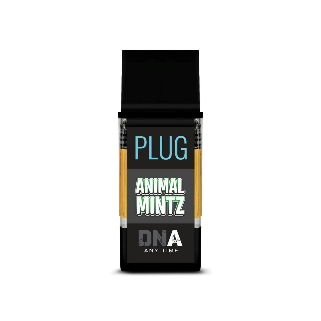 PLUGPlay DNA Pod - Animal Mintz