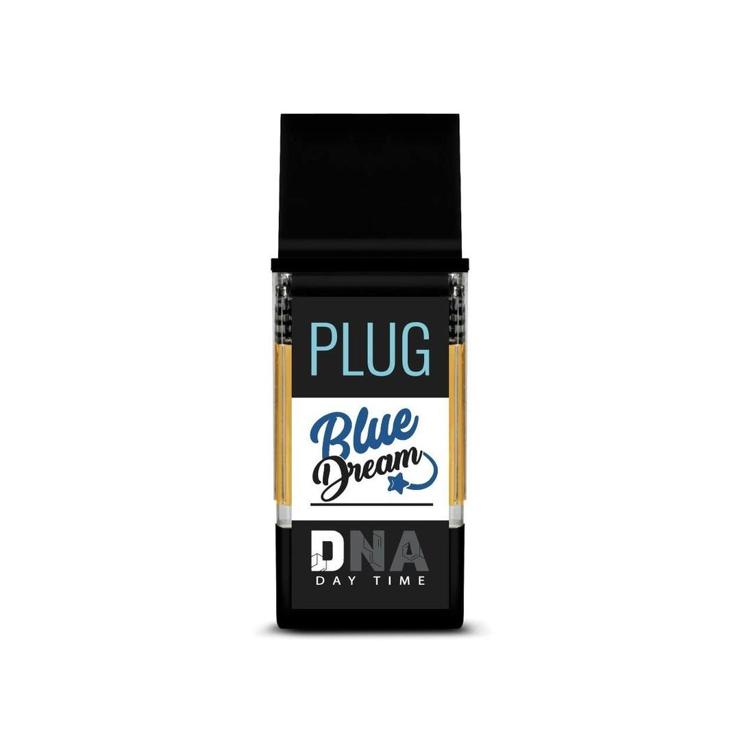 PLUGPlay DNA Pod -Blue Dream