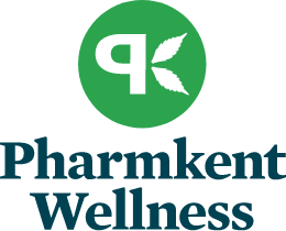 PharmKent logo