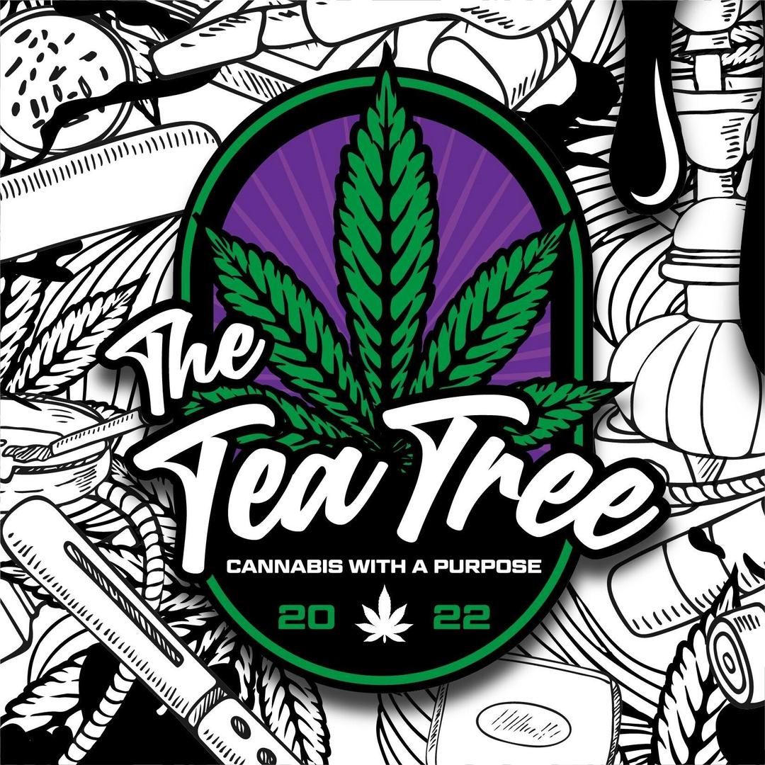 The Tea Tree, LLC logo