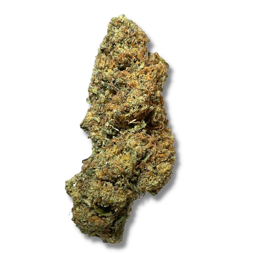 Black - Cali Gas (H) - 3.5g