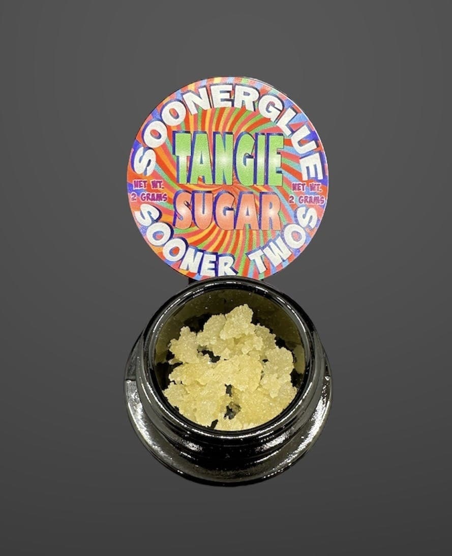 2g Tangie Sugar