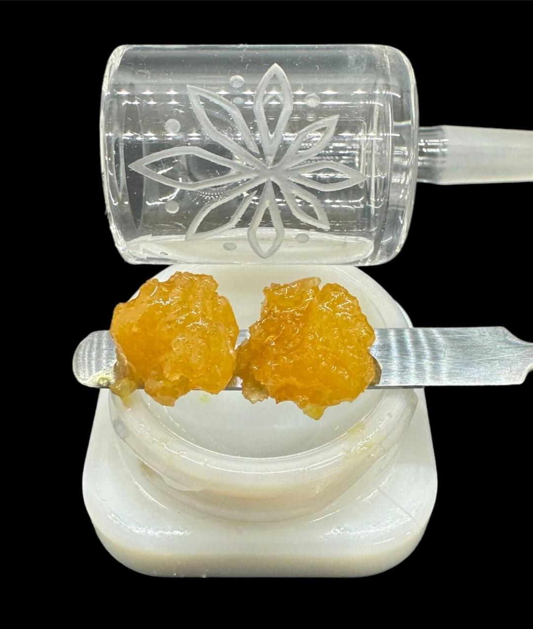 1g Pyxy Styx