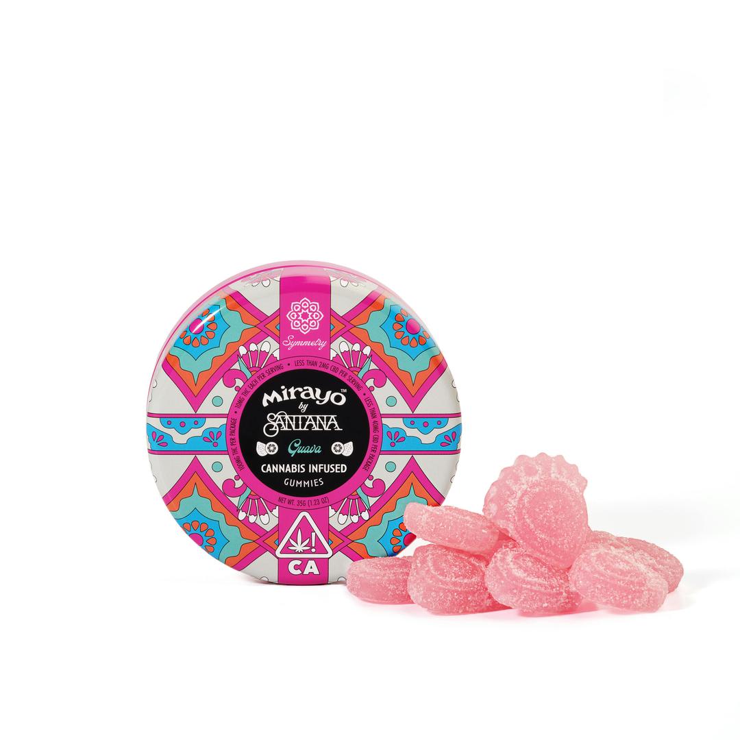 Guava Hybrid [10pk] (100mg)