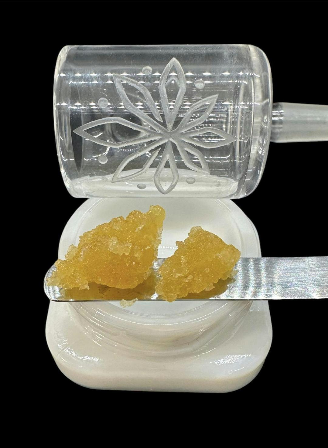 1g Guava Cake Sugar