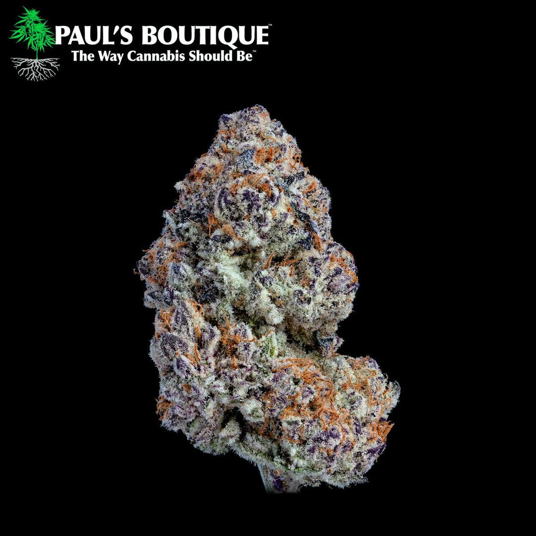 Purple Punch