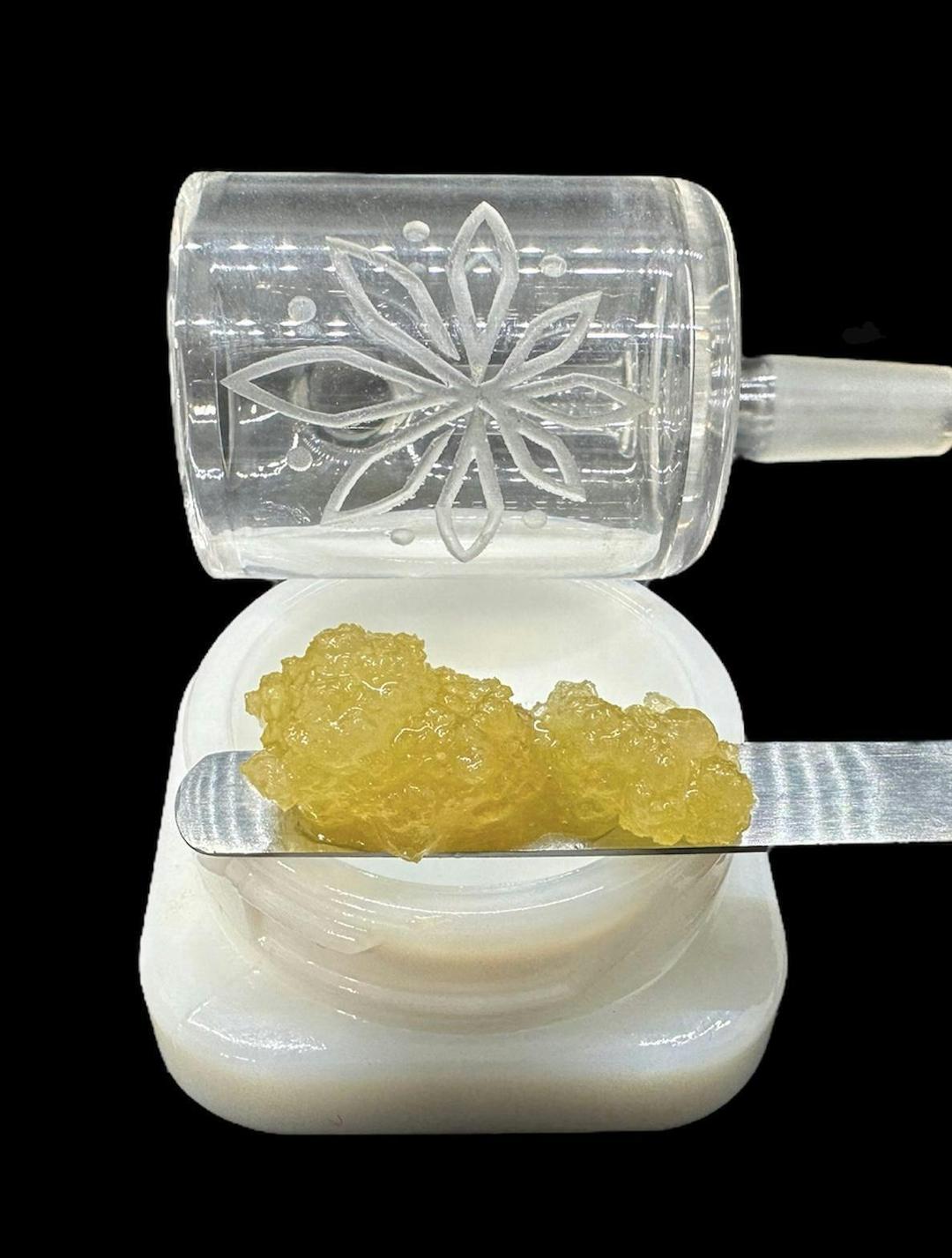 28g Miracle Alien Cookies Premium Sugar