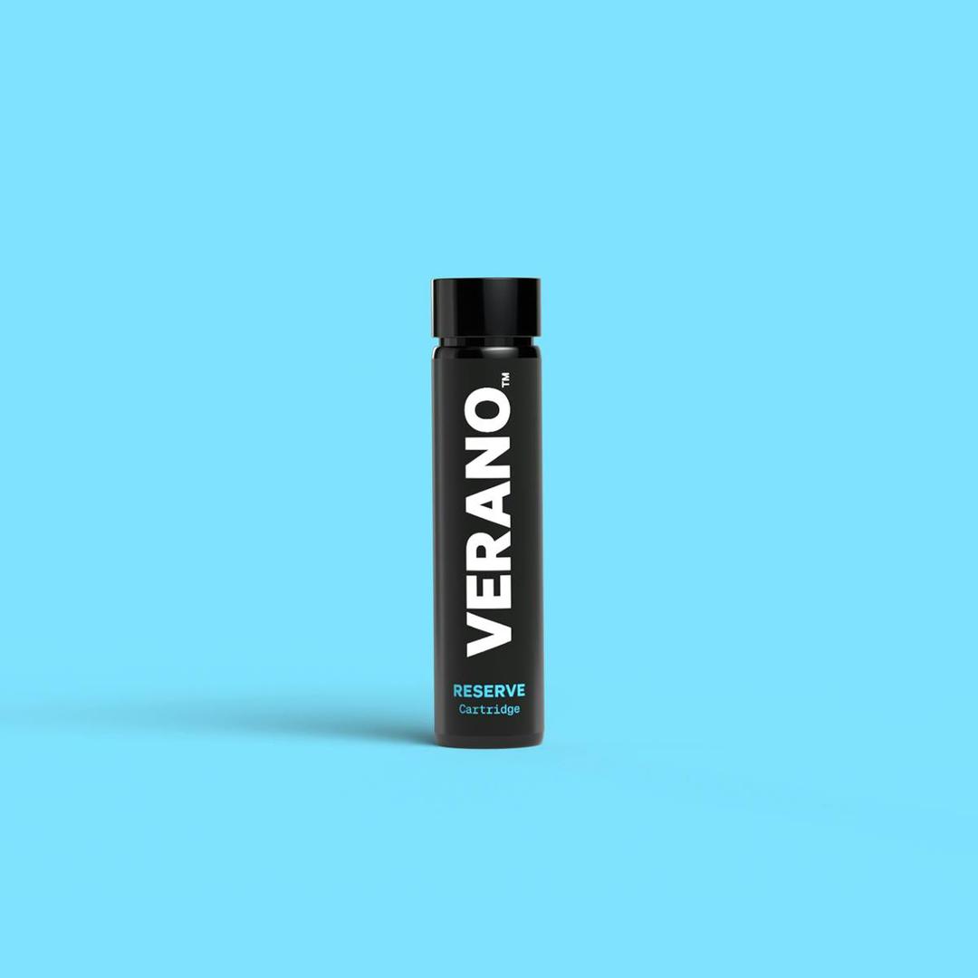 Miss Daisy Reserve Cartridge [500mg]