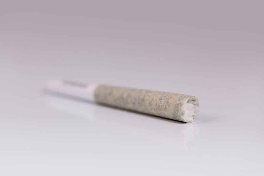 Lemon Alien 0.5 Gram Pre-Roll