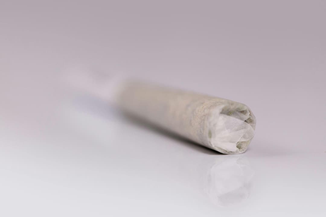 Sour Kush 1 Gram Pre-Roll