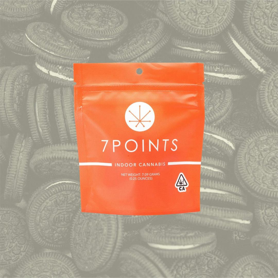 Oreoz - 7g Smalls