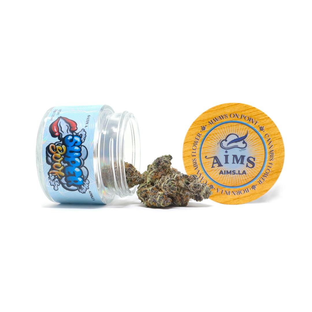 AIMS - Super Boof 3.5 Grams