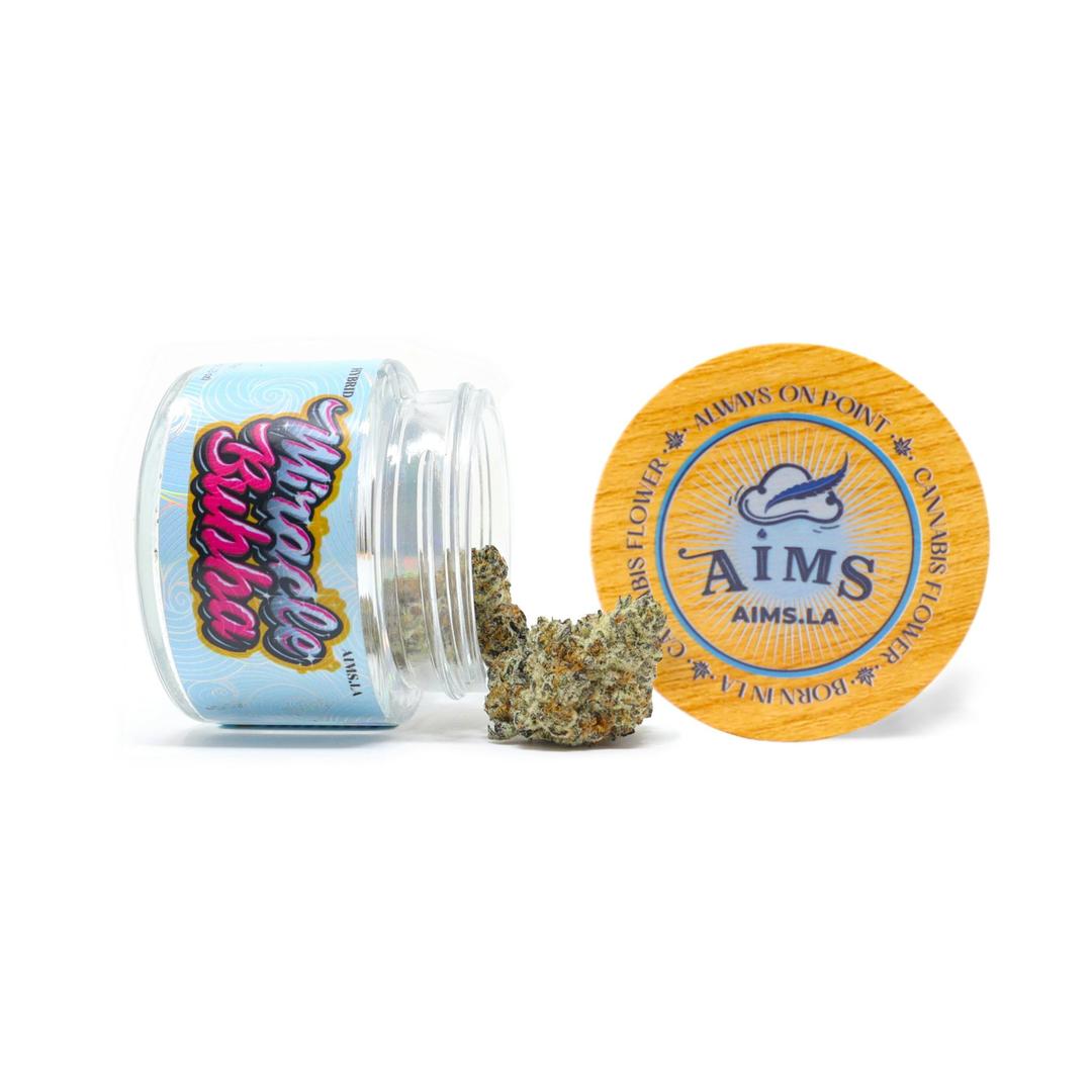 AIMS - Miracle Bubba 3.5 Grams
