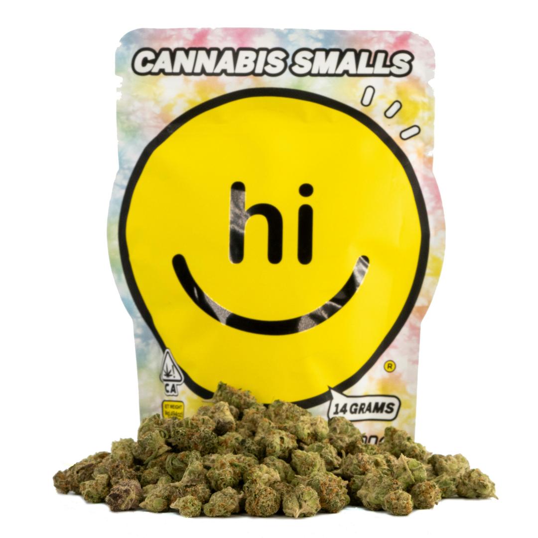 Hi- 14g Freezy (I/S)