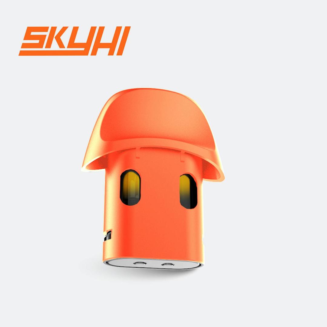 Gummiez F2 - Sativa - SkyHi POD