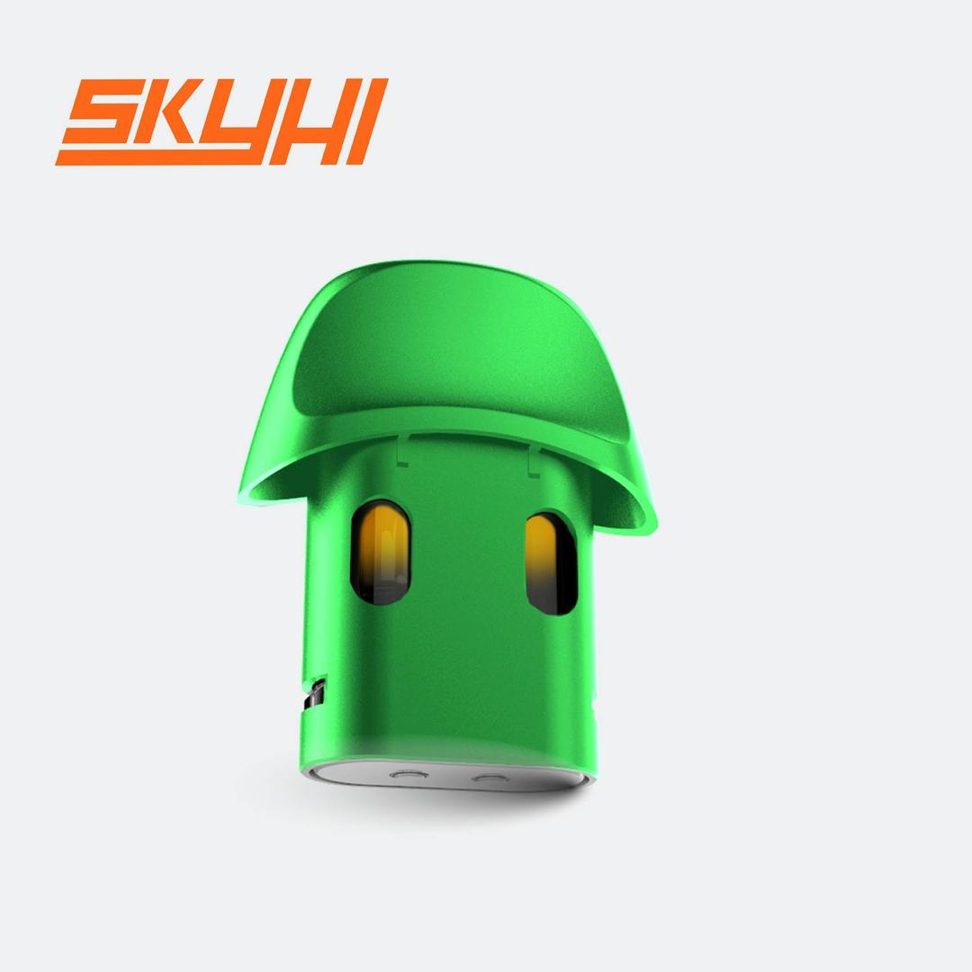 Wedding Crasher - Hybrid - SkyHi POD
