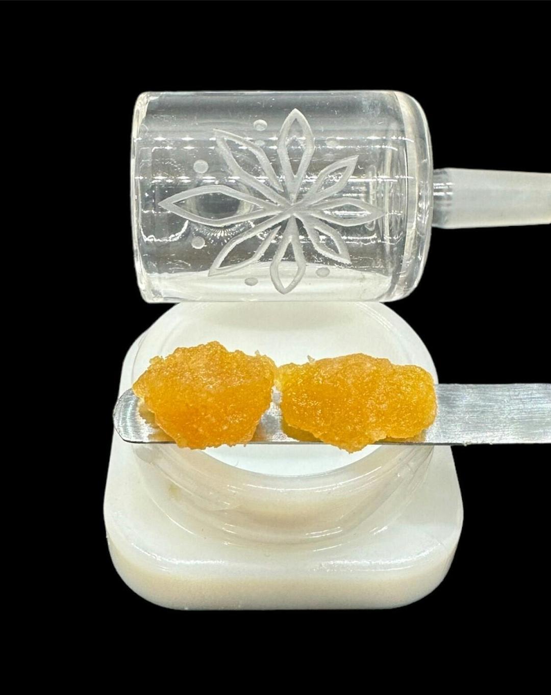 1g Blue Razz Sugar