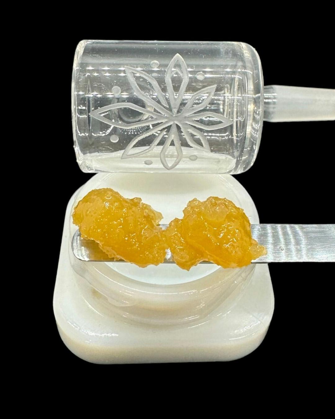 1g Grape Pie Sugar