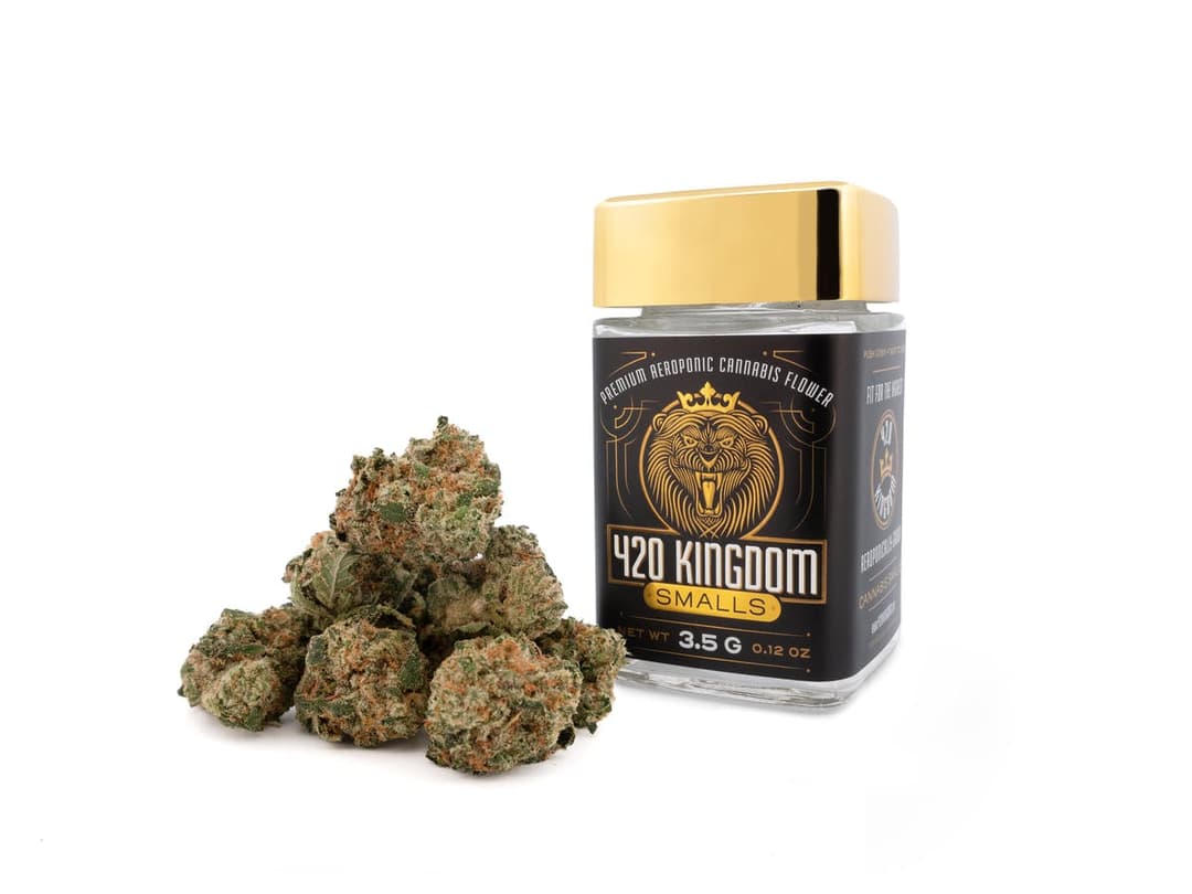 420 Kingdom - Gelato 41 - 3.5g Smalls