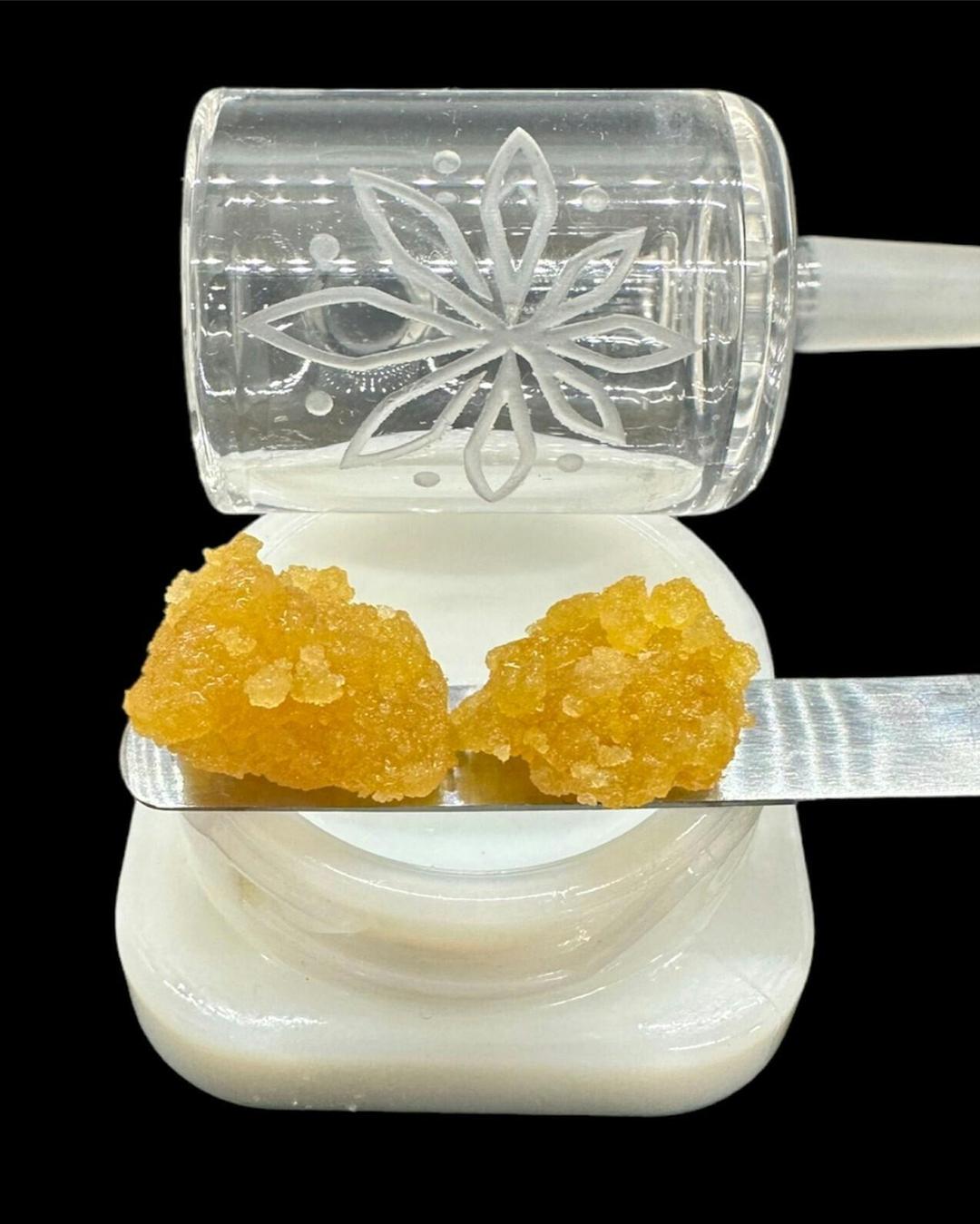 1g Gelatti Sugar