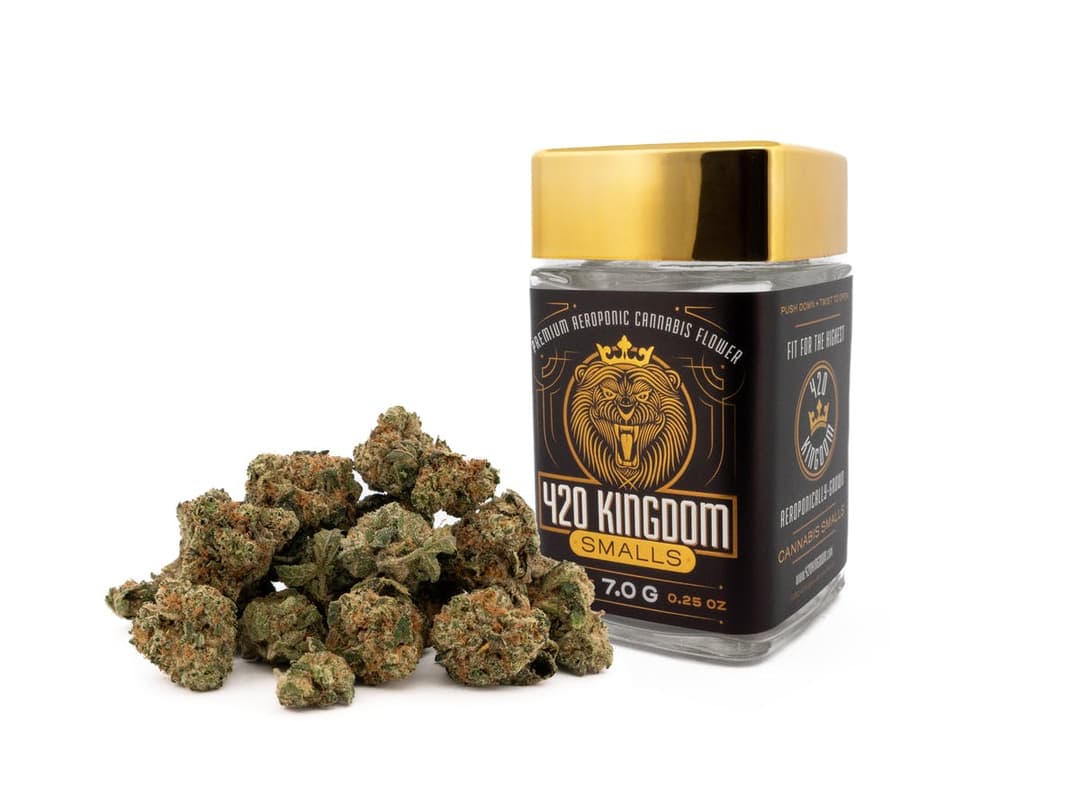 420 Kingdom - Gelato 41 - 7g Smalls