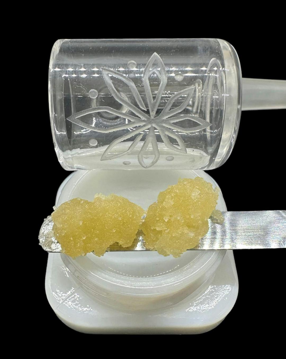28g Tokyo Snow Premium Sugar