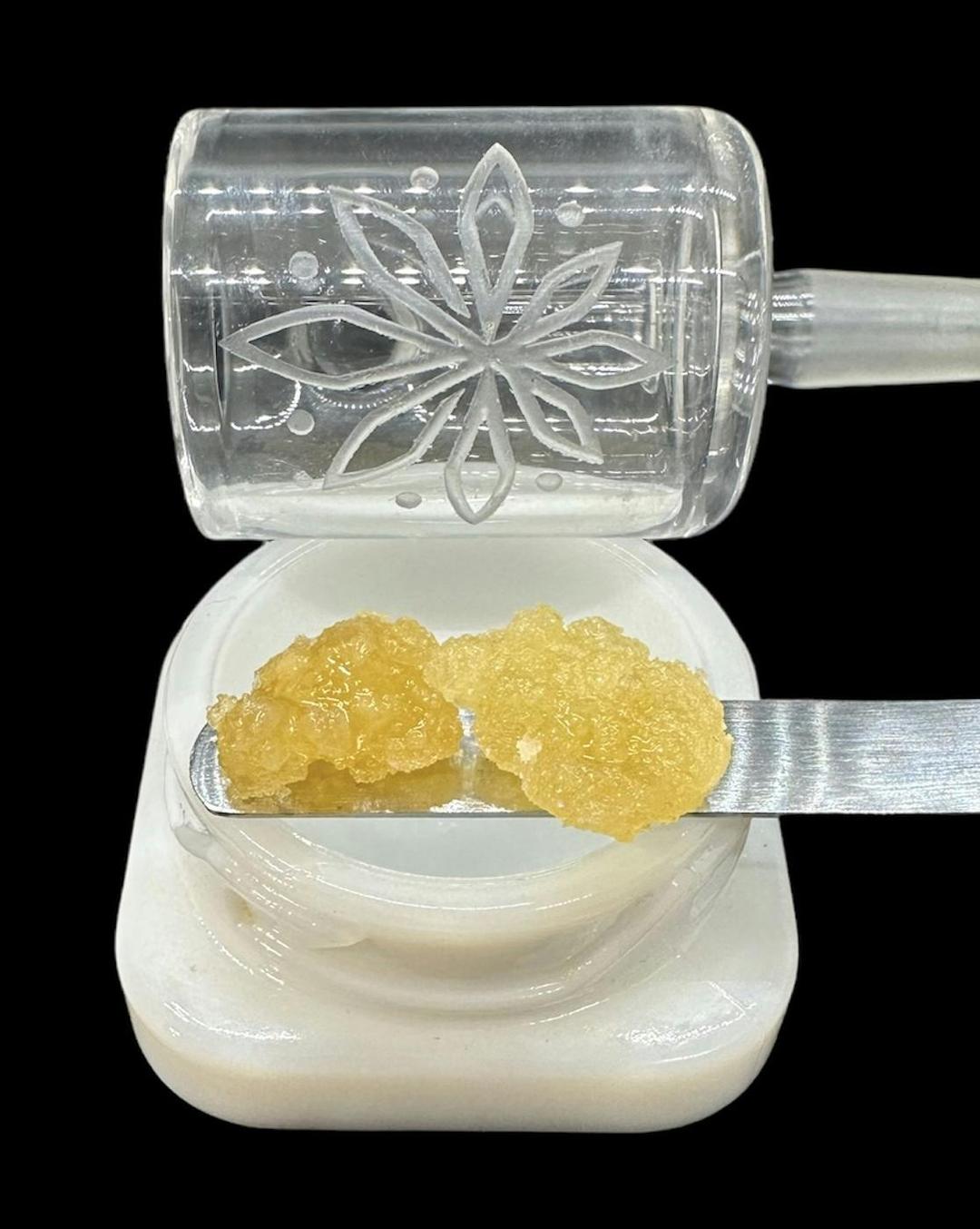 1g Pink Punch Sugar