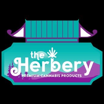 The Herbery - NE 78th logo