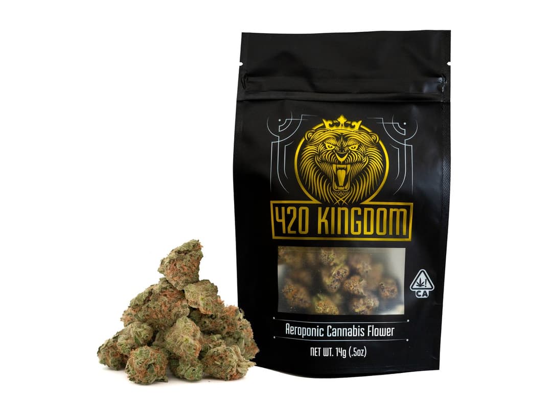 420 Kingdom - Wappa - 14g Smalls