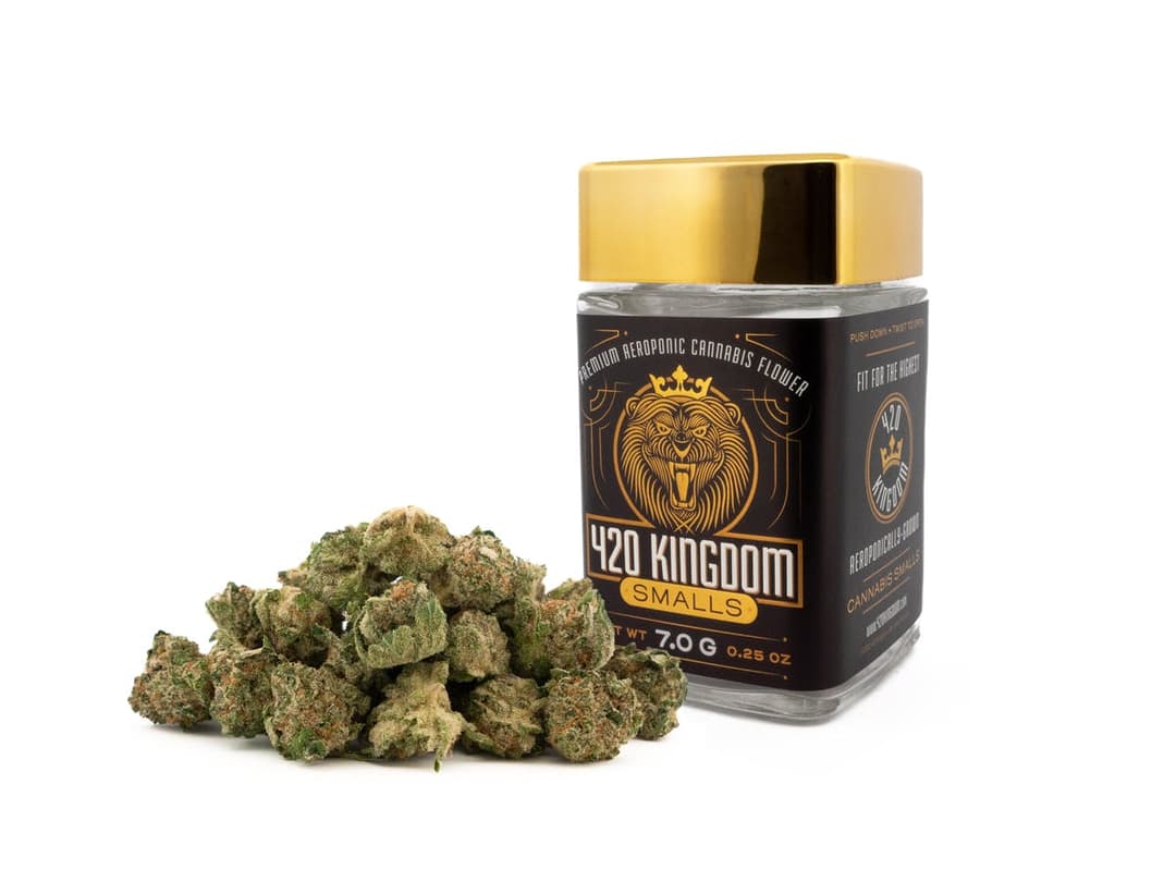 420 Kingdom - Watermelon Mimosa - 7g Smalls