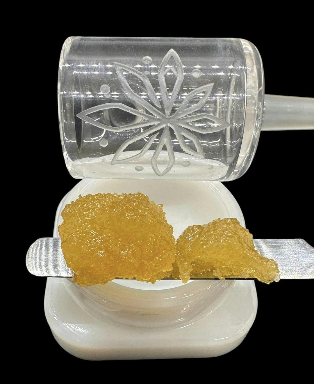 5g Notorious THC Live Resin