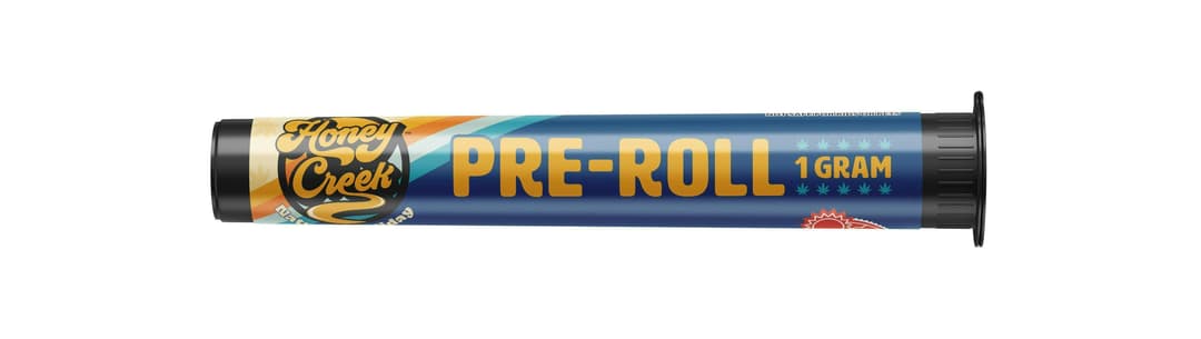 Honey Creek Labs - Preroll - Gary Peyton