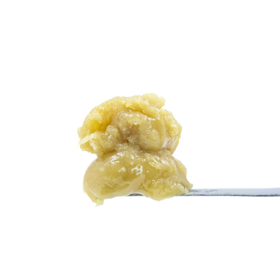 Banana Gelato
