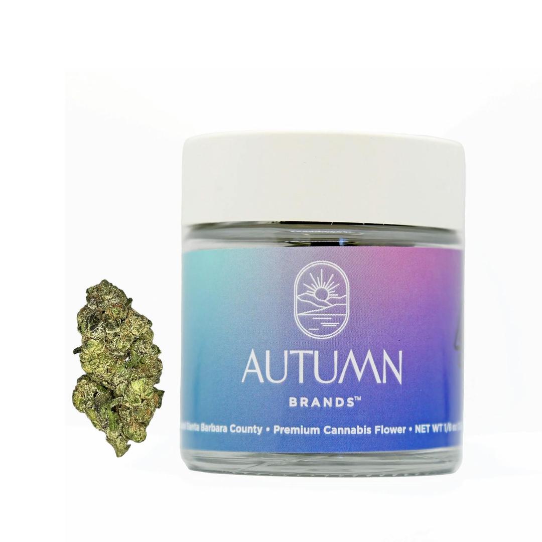Purple Carbonite Premium 3.5g Flower