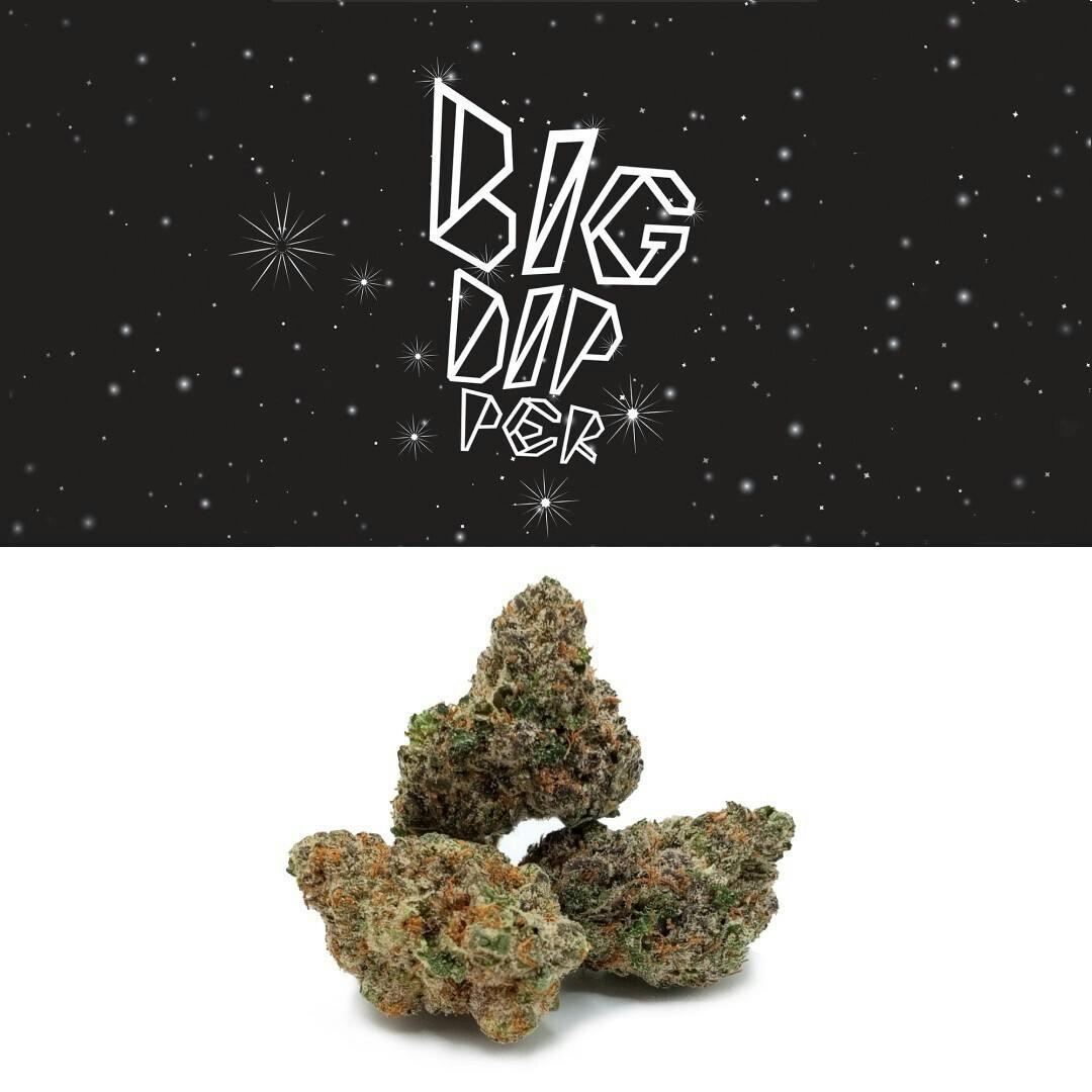 Big Dipper