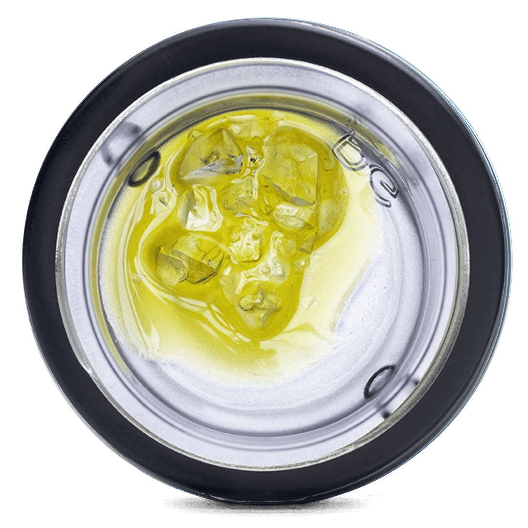 GDL Black Label FSE (4g) | Cherry Fluff