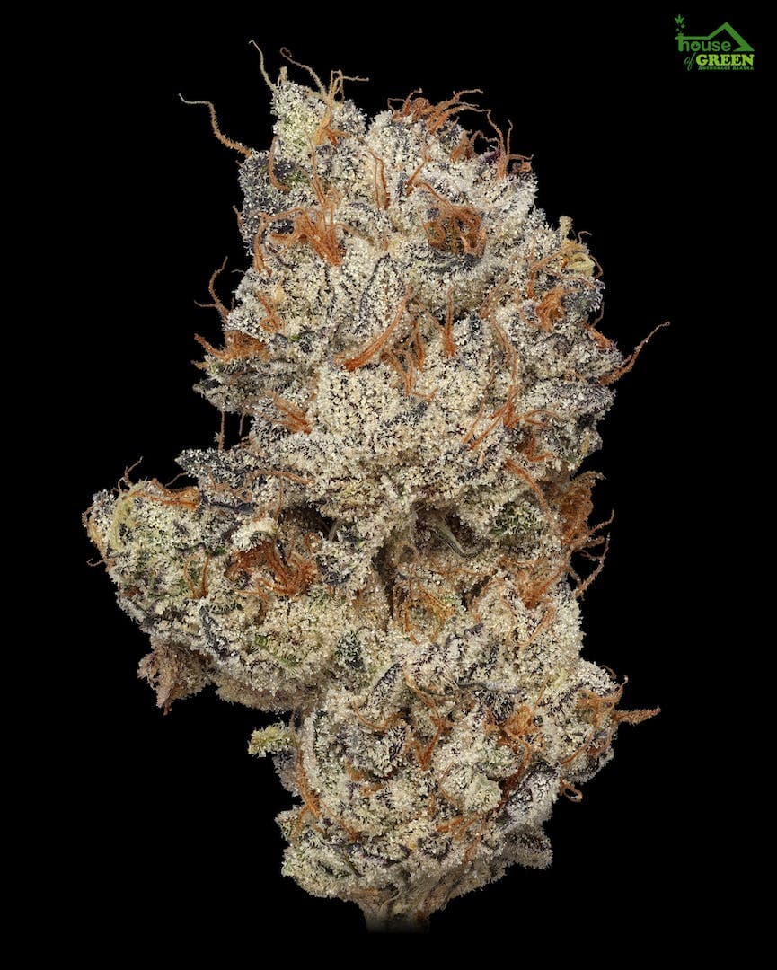 Kush Mints .5g - 2 Pack