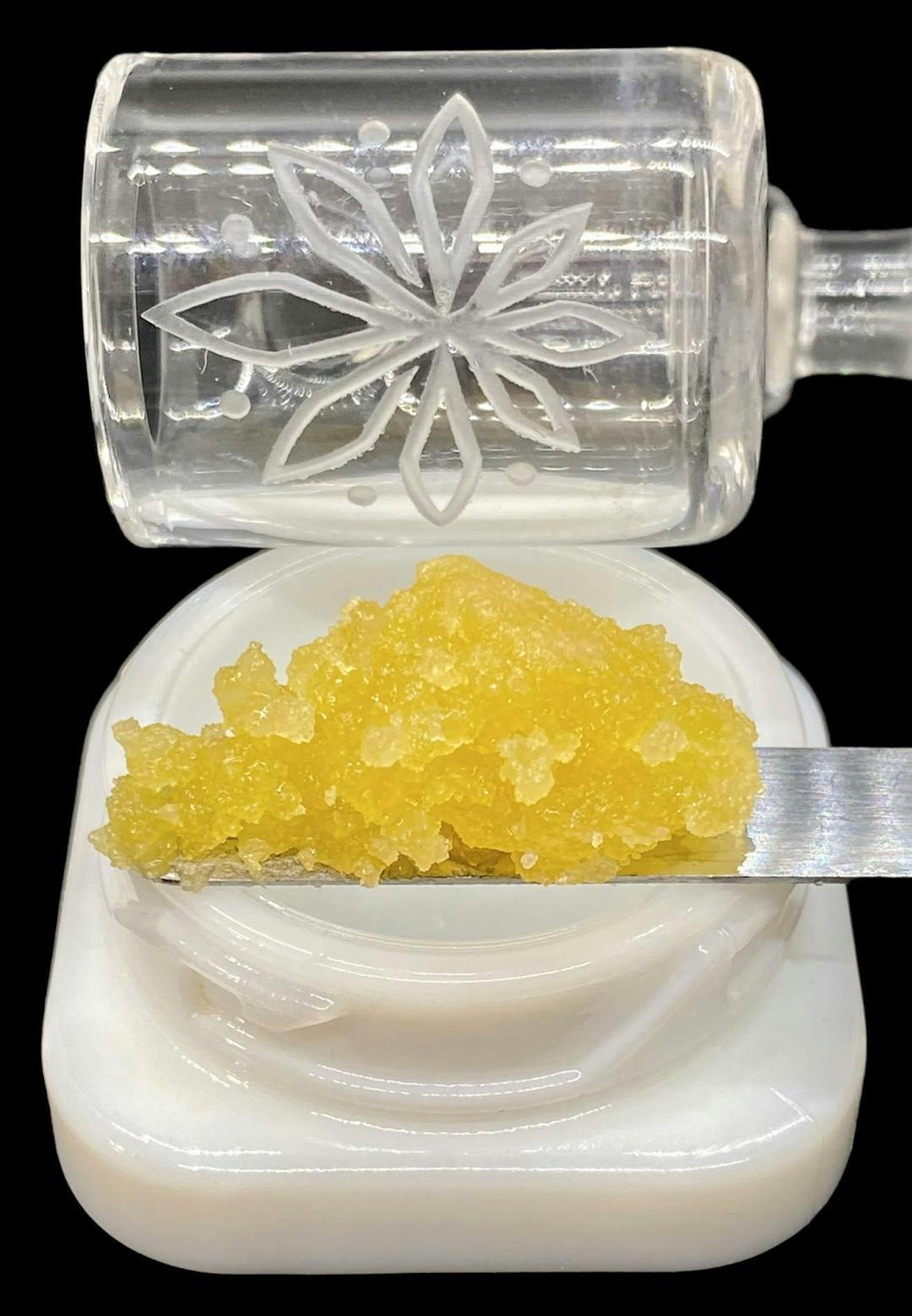 1g Oreoz Sugar