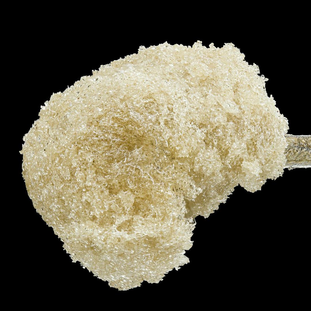 Umami Butter 90u Ice Water Hash 1g