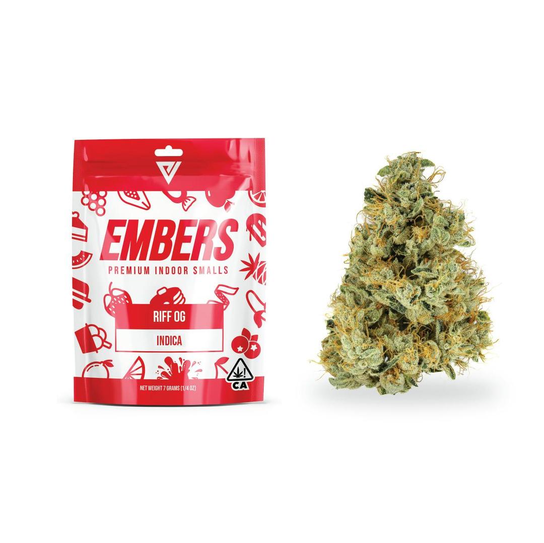 Riff OG 7G Smalls