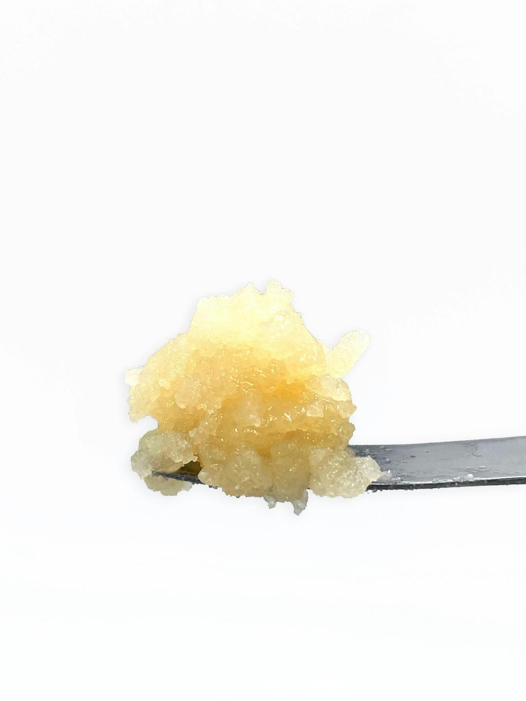 Galaxy Blend Live Resin