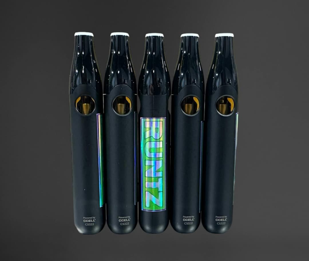 1g Runtz Disposable Cartridge by Halo