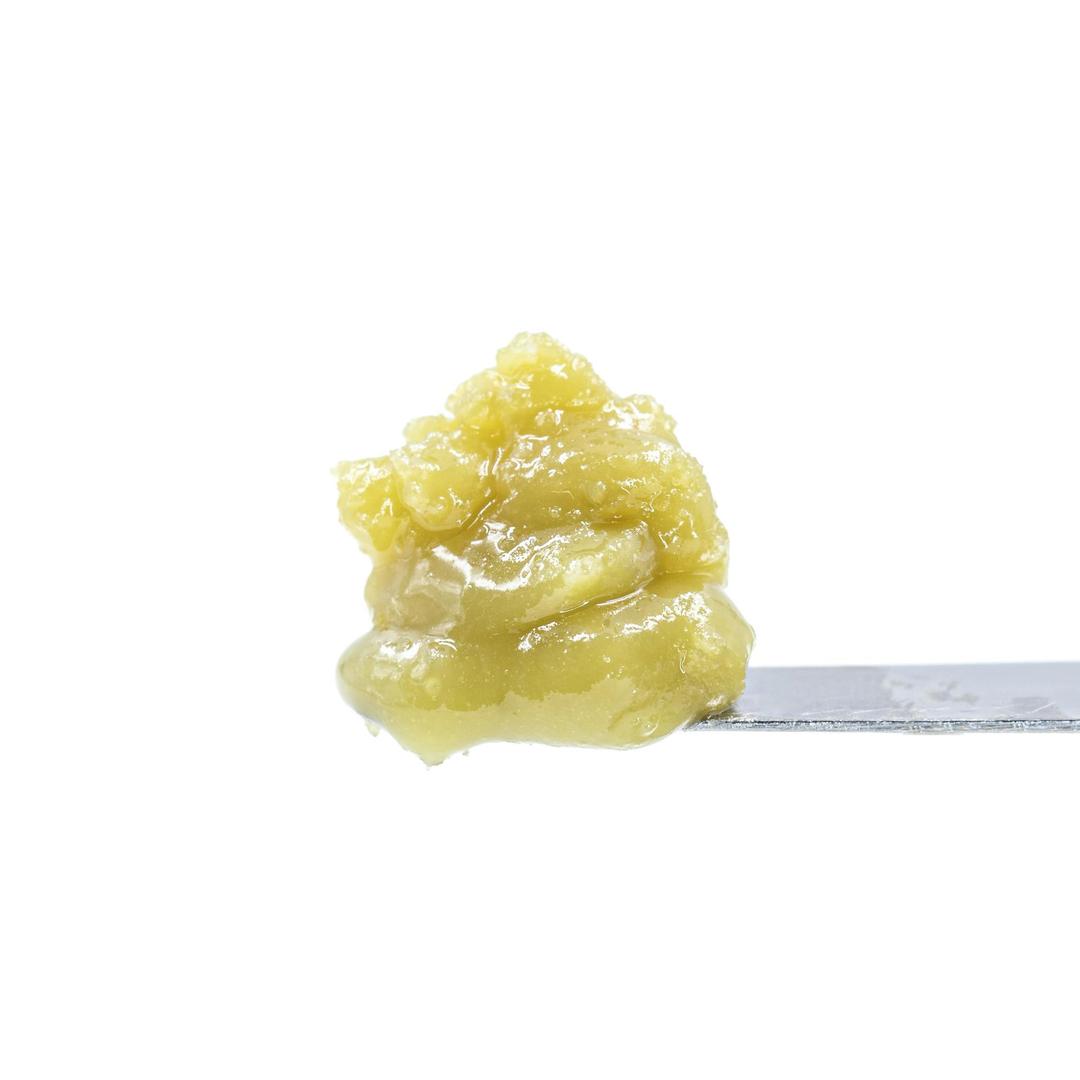 Rosin Tech Labs - Green Label - Zush Mintz 1G Cold Cure