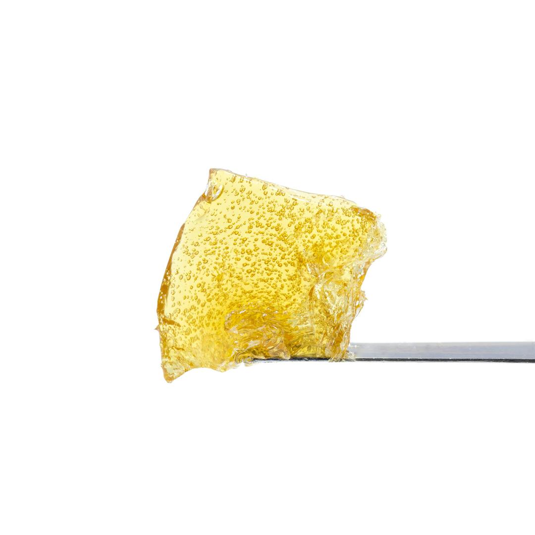 Rosin Tech Labs - Green Label - Wakanda Cookies 1G Fresh Press