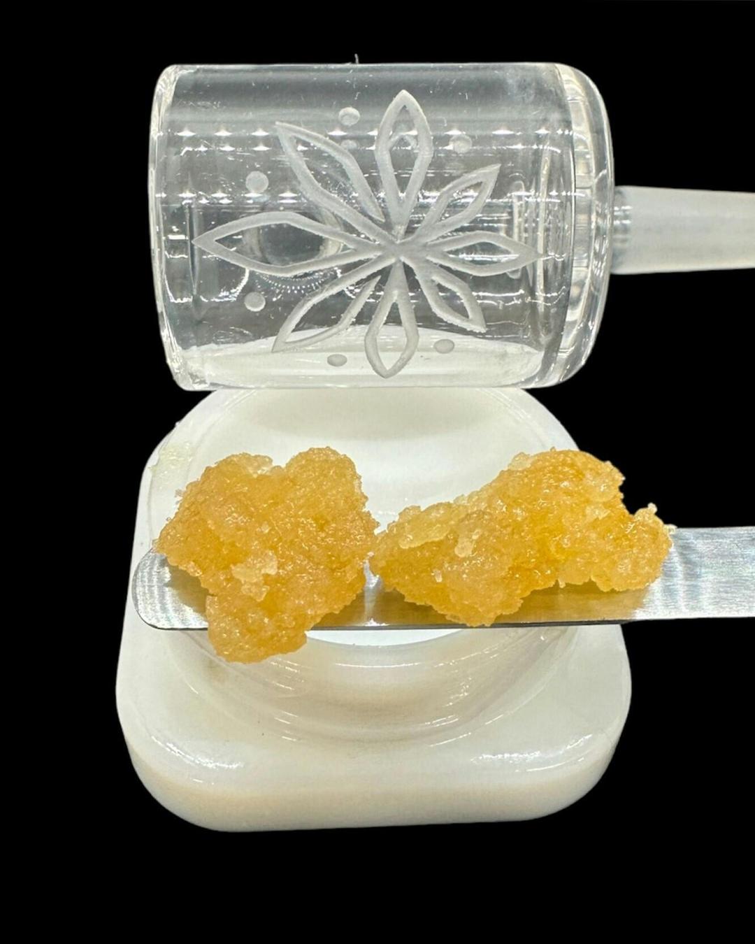 1g Moon Boots Sugar