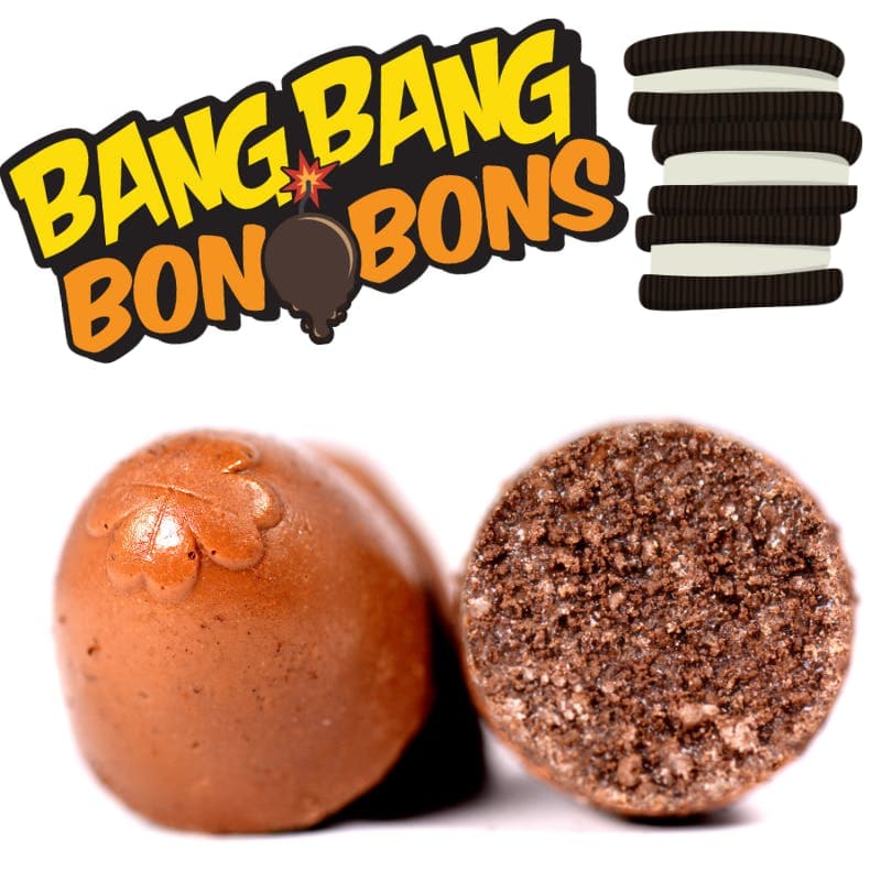 BANG BANG BONBON'S OREO 1000MG $14 [HYBRID]