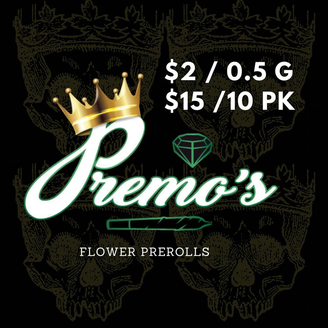 Premos Guava Boy