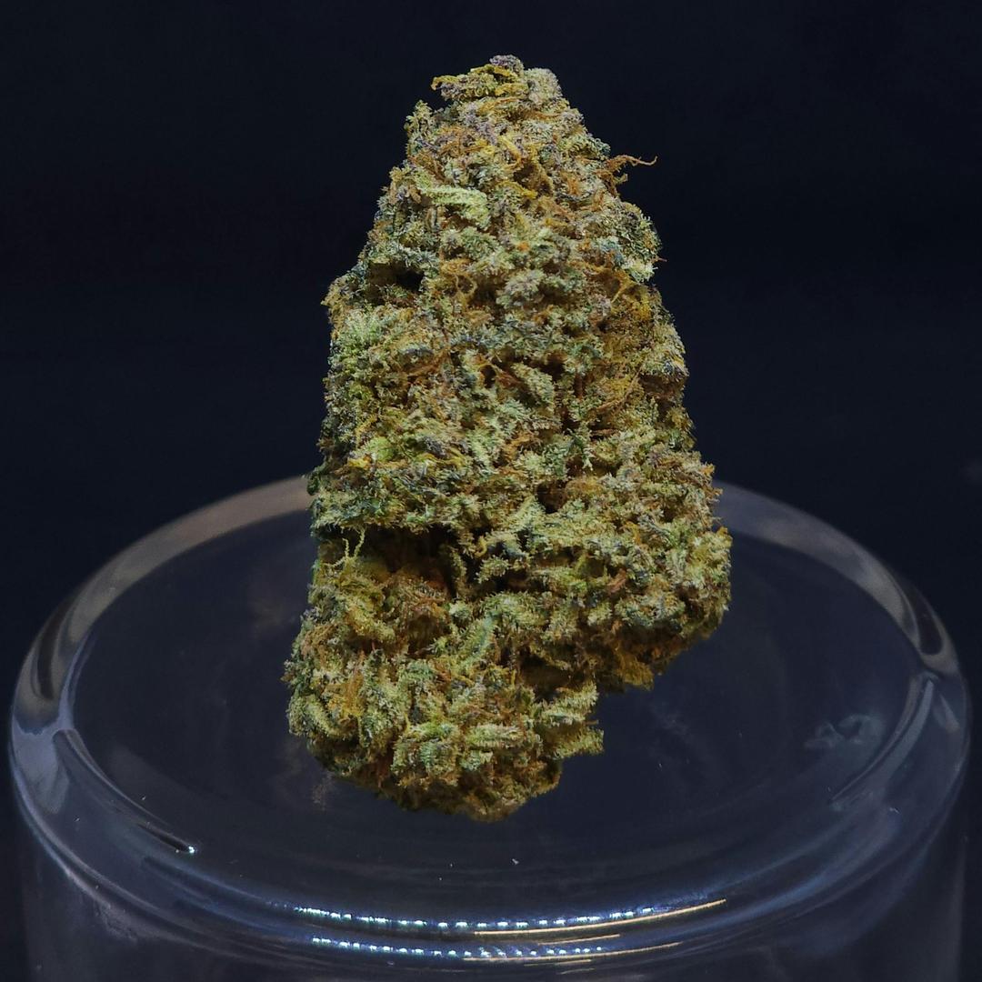 Cap's Frozen Lemons 1g Flower