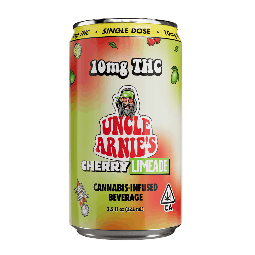 Cherry Limeade 10mg
