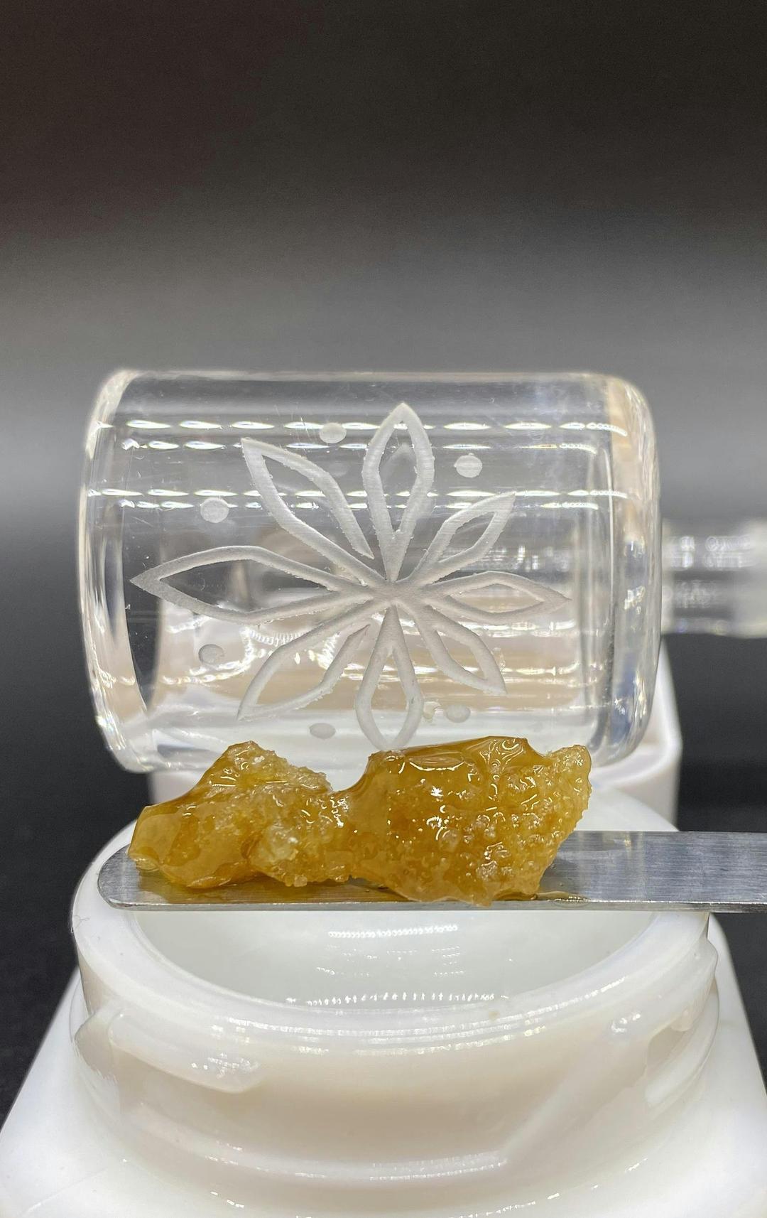 1g Wedding Cake Sugar